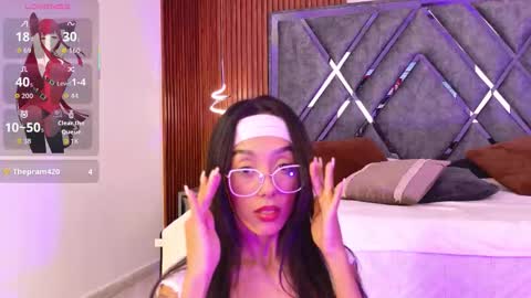 Snapshot of lunavelour_ chatting on 02/14/26, 05:15 Luna online show from 02/14/26, 05:15