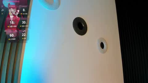 Luna   online show from 04/26/26, 11:08