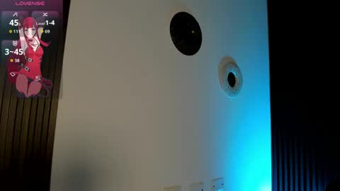 Luna   online show from 04/27/26, 11:41