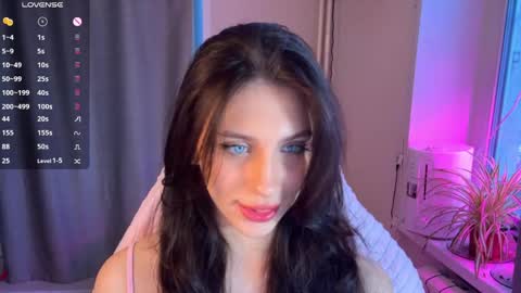 Snapshot of lunawho chatting on 03/14/26, 04:07 Luna online show from 03/14/26, 04:07