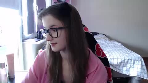 LunaXcherry online show from 06/14/26, 11:12