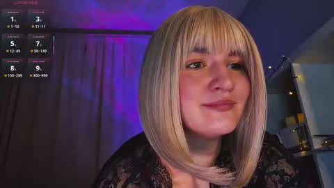 Snapshot of lunaxloverx chatting on 11/25/25, 02:06 LunaXLoverx online show from 11/25/25, 02:06