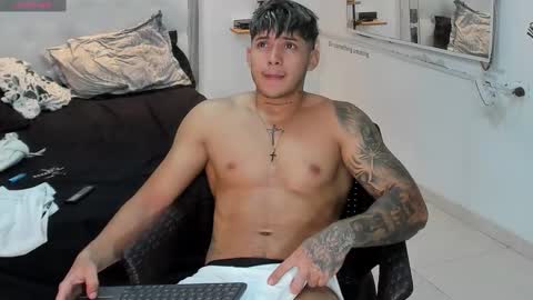 Lunay online show from 10/09/25, 05:33