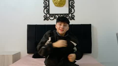 lunaydream online show from 06/16/26, 11:24