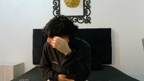 lunaydream online show from 06/19/26, 11:36