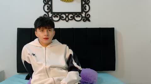 lunaydream online show from 06/26/26, 11:36