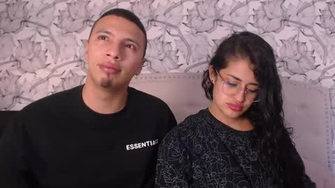 Luna and Kian online show from 06/02/26, 03:41