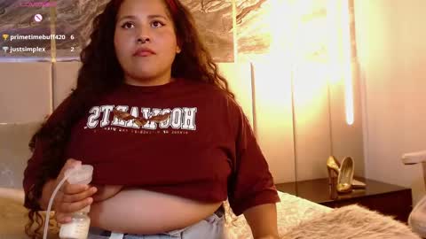 Lunea  online show from 01/14/26, 02:12