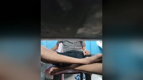 lunerleo online show from 04/08/26, 07:52