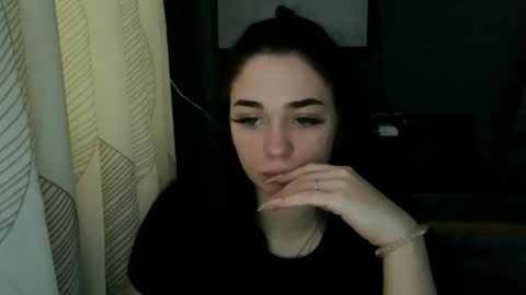 Snapshot of lunikdarya chatting on 10/13/25, 11:32 lunikdarya online show from 10/13/25, 11:32