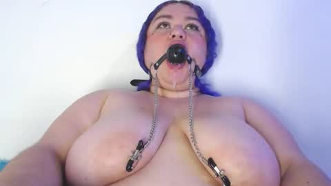 Snapshot of lunitaa_0 chatting on 12/14/24, 09:07 L U N I T A online show from 12/14/24, 09:07