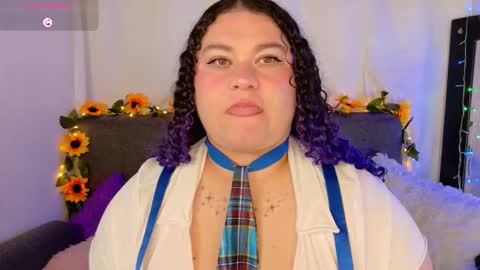 L U N I T A  online show from 01/11/26, 02:38