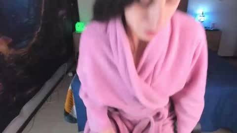 Angela Moonlight and Hector online show from 04/09/26, 06:13