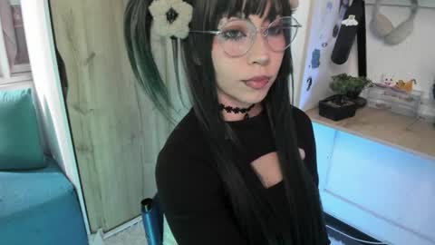 Snapshot of lunivyra chatting on 07/27/26, 04:47 lunivyra online show from 07/27/26, 04:47
