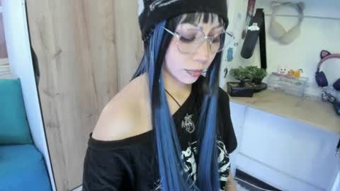 Snapshot of lunivyra chatting on 07/30/26, 03:22 lunivyra online show from 07/30/26, 03:22