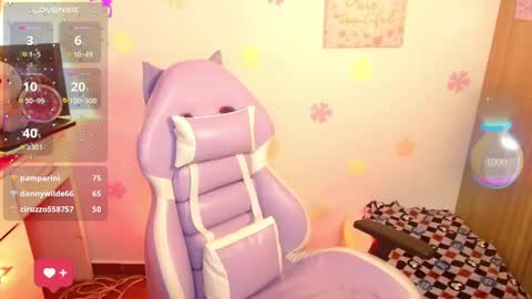 Snapshot of lunna_greys chatting on 01/18/25, 02:25 lunnag online show from 01/18/25, 02:25