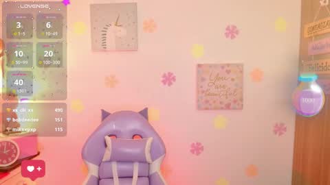 Snapshot of lunna_greys chatting on 02/05/25, 01:04 lunnag online show from 02/05/25, 01:04