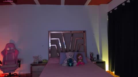 LUNA ROSE online show from 02/12/26, 03:12