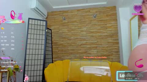 Luna online show from 11/02/25, 08:33