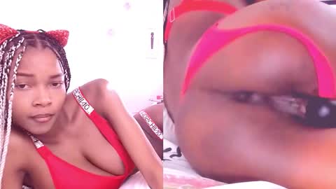 Snapshot of lunna_thomson chatting on 09/25/25, 05:05 lunna online show from 09/25/25, 05:05