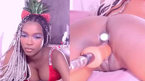 Snapshot of lunna_thomson chatting on 10/19/25, 01:34 lunna online show from 10/19/25, 01:34