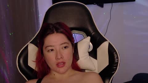 Snapshot of lunnaa1_ chatting on 10/07/25, 03:47 Luna online show from 10/07/25, 03:47