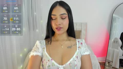 Snapshot of lunnasweet1 chatting on 05/16/26, 11:03 lunnasweet1 online show from 05/16/26, 11:03