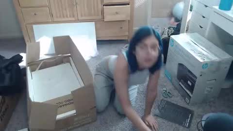 Lunobbione online show from 01/07/26, 04:53