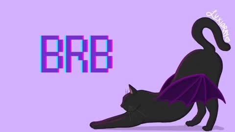 Snapshot of lunoox_ chatting on 01/18/25, 06:10 LunoxLili online show from 01/18/25, 06:10