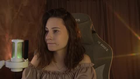 Amelia online show from 05/08/26, 10:04