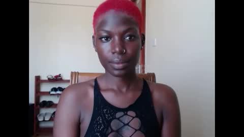 luo_queen online show from 05/23/26, 09:57