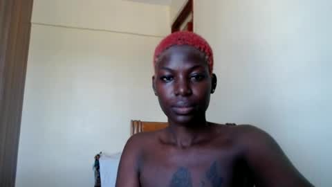luo_queen online show from 06/15/26, 09:55