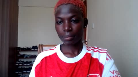 luo_queen online show from 06/22/26, 11:40
