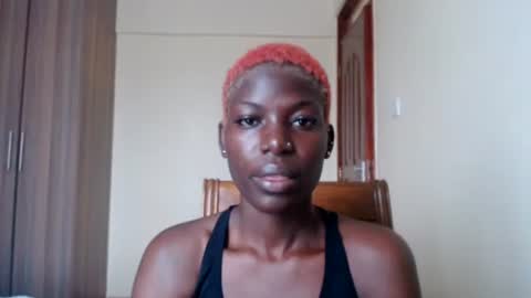 luo_queen online show from 06/23/26, 08:23