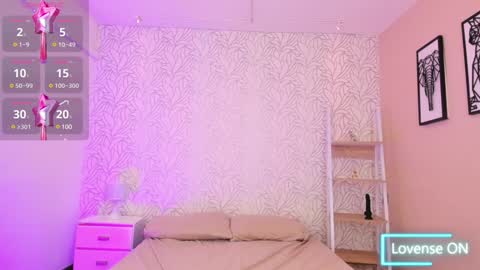 Snapshot of luoyi30 chatting on 02/07/25, 05:51 luoyi30 online show from 02/07/25, 05:51