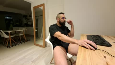 Snapshot of lupal2 chatting on 06/27/26, 02:27 Lupal2 online show from 06/27/26, 02:27