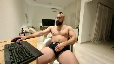 Snapshot of lupal2 chatting on 07/24/26, 02:31 Lupal2 online show from 07/24/26, 02:31