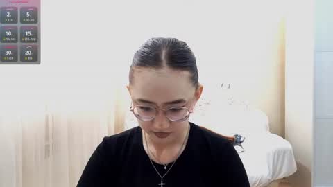 Snapshot of lupefaulker chatting on 06/30/26, 01:01 Roxie online show from 06/30/26, 01:01