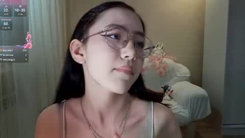 Snapshot of lupefaulker chatting on 07/06/26, 03:03 Roxie online show from 07/06/26, 03:03