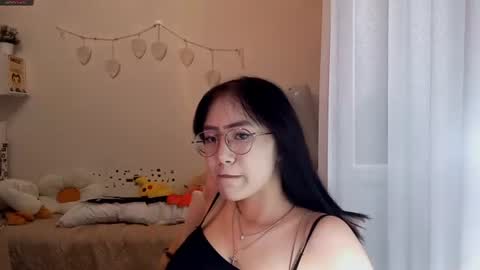 Snapshot of lupefaulker chatting on 07/13/26, 02:09 Roxie online show from 07/13/26, 02:09