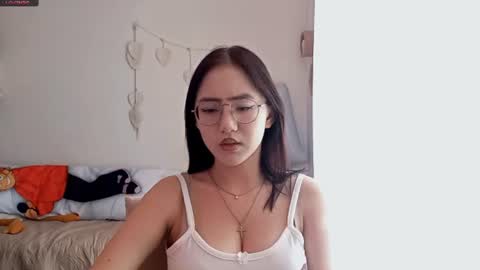 Snapshot of lupefaulker chatting on 07/14/26, 01:17 Roxie online show from 07/14/26, 01:17