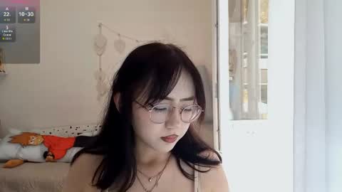 Snapshot of lupefaulker chatting on 07/20/26, 01:02 Roxie online show from 07/20/26, 01:02