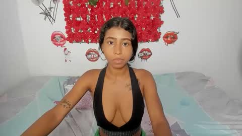 lupita_hot77 online show from 02/01/26, 05:39