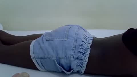 sweet girl online show from 03/02/25, 12:42