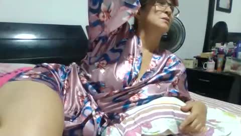 Lupita online show from 12/05/25, 02:20