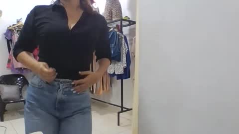 Snapshot of lupitavega_ chatting on 02/18/26, 02:46 Lupita online show from 02/18/26, 02:46