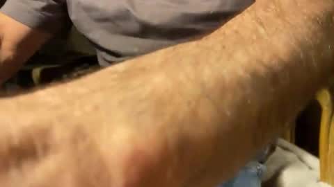 lupushorny online show from 10/29/25, 03:20