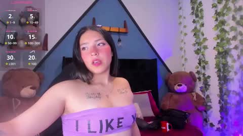 Lurea pearl online show from 10/09/25, 03:59