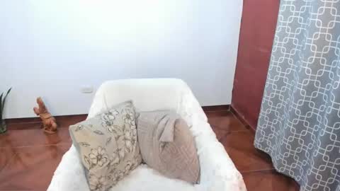 PAULINA online show from 10/29/25, 08:54