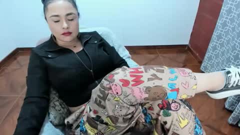 PAULINA online show from 03/24/26, 11:32